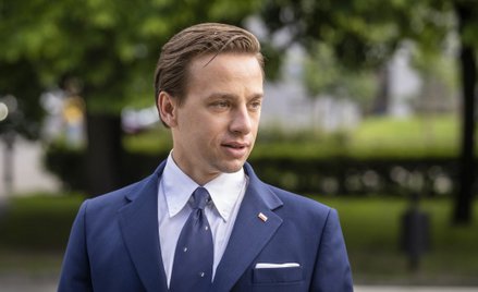 Bartkiewicz: PiS idzie na wojnę dla wyborców Bosaka