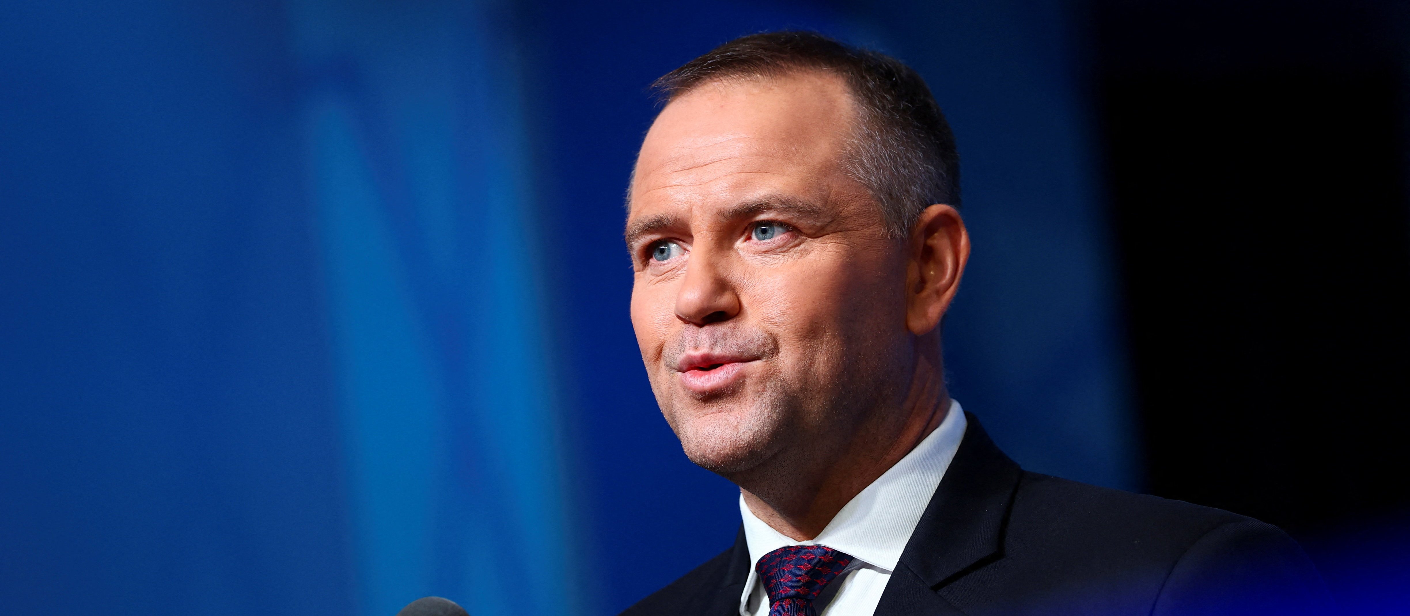 Estera Flieger: Karol Nawrocki is the president   of Polish. Whether Radosław Sikorski likes it or not