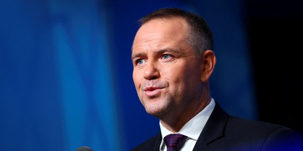 Estera Flieger: Karol Nawrocki jest prezydentem Polski. Czy się to Radosławowi Sikorskiemu podoba, czy nie