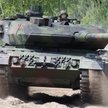 Wprowadzenie do uzbrojenia armii Republiki Czeskiej czołgów Leopard 2 przyniesie czeskiemu przemysło