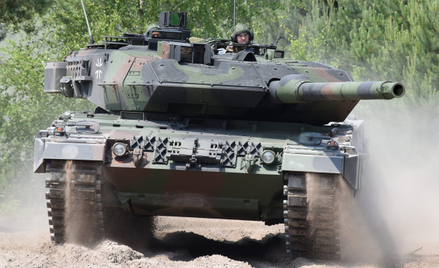 Wprowadzenie do uzbrojenia armii Republiki Czeskiej czołgów Leopard 2 przyniesie czeskiemu przemysło