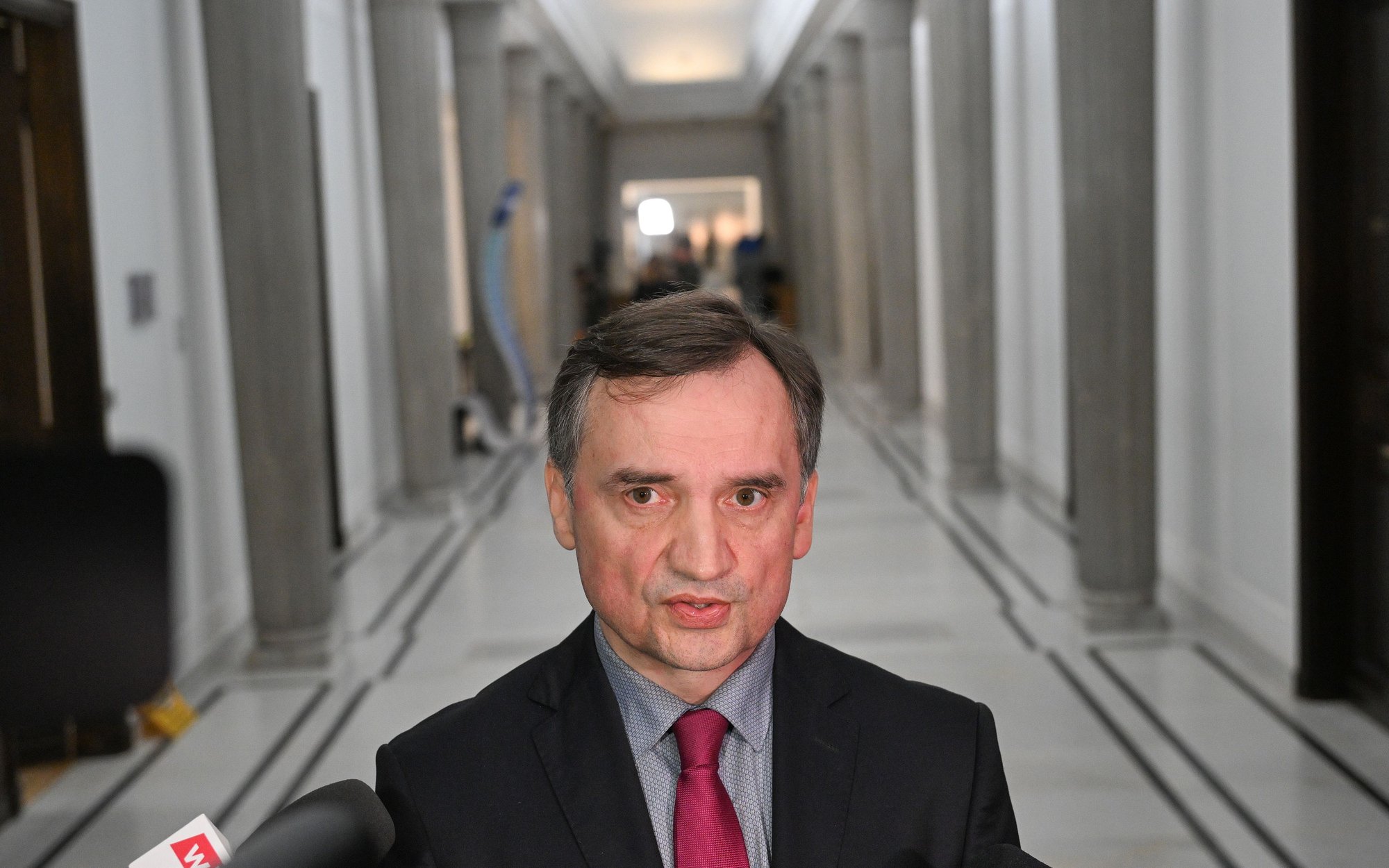 Zbigniew Ziobro zawiadomi prokuraturę w sprawie komisji ds. Pegasusa