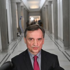 Marek Domagalski: Nietykalność parlamentarzystów to kluczowy immunitet