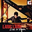 Lang Lang; LIVE IN VIENNA; Sony, 2010