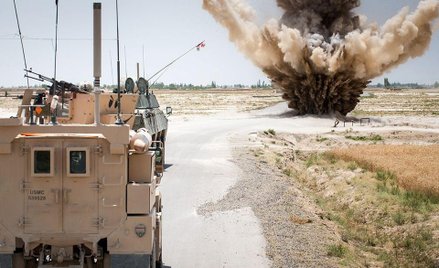 Misja w Afganistanie