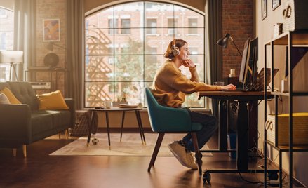 Spadki stawek najmu w połączeniu ze wzrostem cen mieszkań przełożyły się na spadek rentowności nowyc