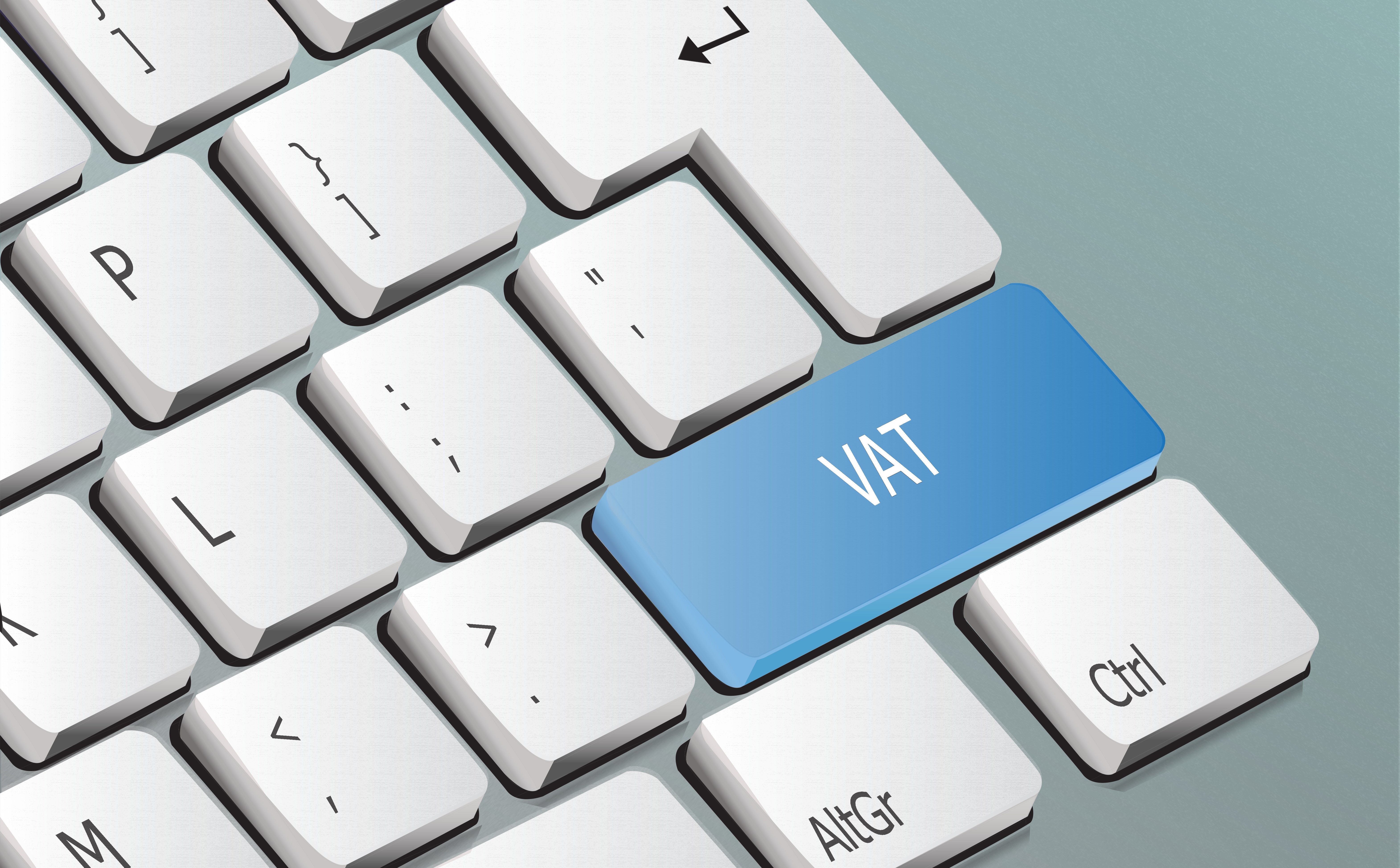 Jak rozliczyć VAT od opłat pobieranych przez serwis internetowy