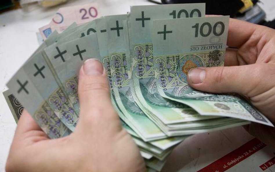 Z pomocy dla firm, które ucierpiały wskutek embarga nałożonego przez Rosję, mogą skorzystać ci, któr