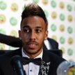 Aubameyang - najlepszy piłkarz Afryki