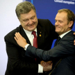 Unia Europejska czeka na zawieszenie broni