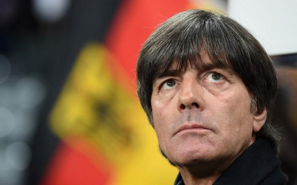 Joachim Loew