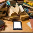 Prezes Hachette uważa, że e-book to głupi produkt