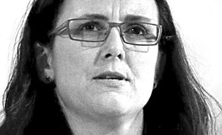 Komisarz UE o walce z korupcją