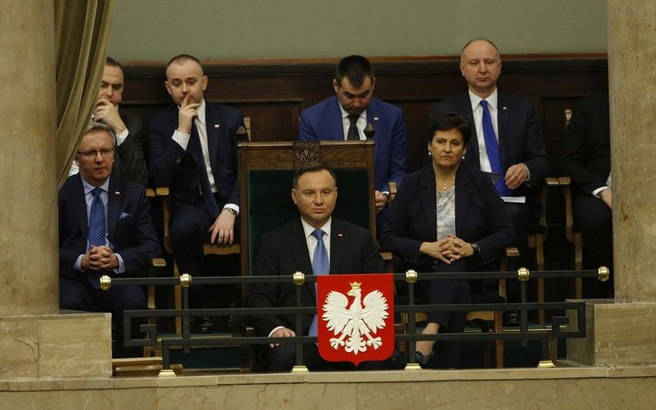 Bogusław Chrabota: Kagańcówka pokrzyżuje kampanię