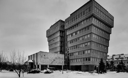 Antoni Łoskot "Relikty PRL"