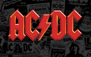 Gigantyczny comeback AC/DC?