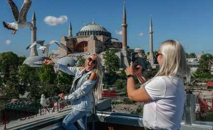 W biurach podróży czuć już wakacje – ceny ruszyły w górę