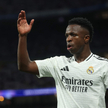 Vinicius Junior ma 24 lata. W Realu gra od 2018 roku