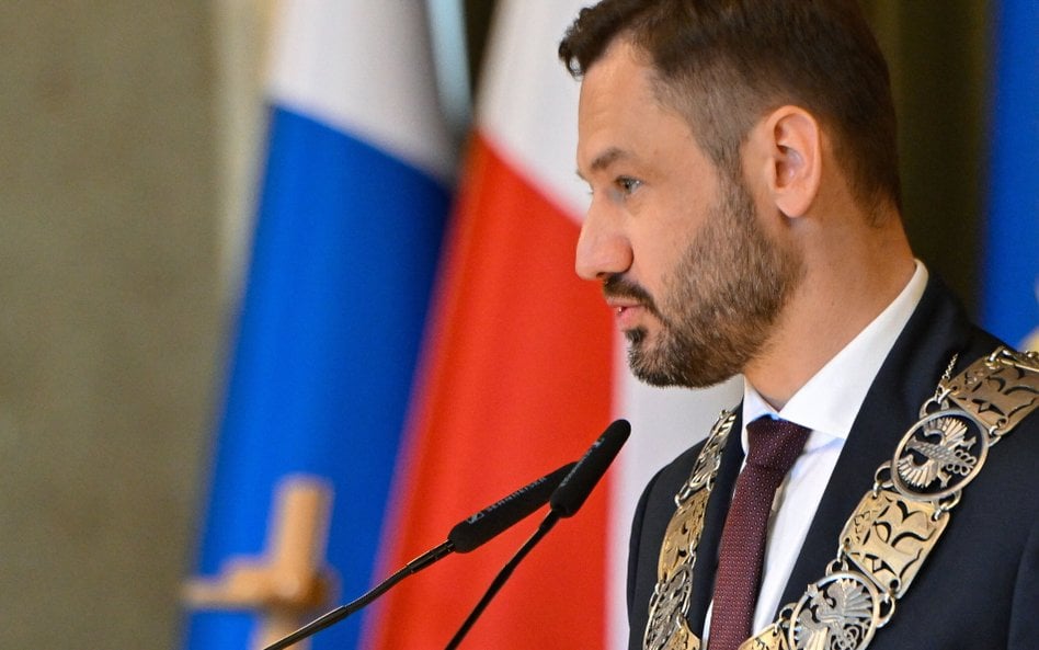 Aleksander Miszalski
