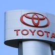 Większy zysk i sprzedaż Toyoty
