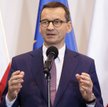 Kto konkretnie jest pomysłodawcą artykułu? - dopytują premiera Mateusza Morawieckiego posłowie KO