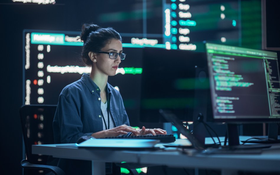 Najbardziej poszukiwane są obecnie osoby łączące wiedzę techniczną z umiejętnościami optymalizacji k