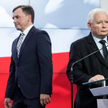 Zbigniew Ziobro zapowiada, że nie poprze nowych projektów mających przełamać impas z UE, mimo że res