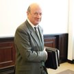 Minister finansów Jacek Rostowski