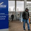 Michelin redukuje załogę we Francji