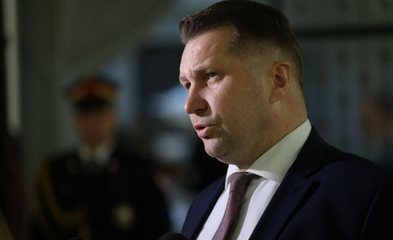 Przemysław Czarnek