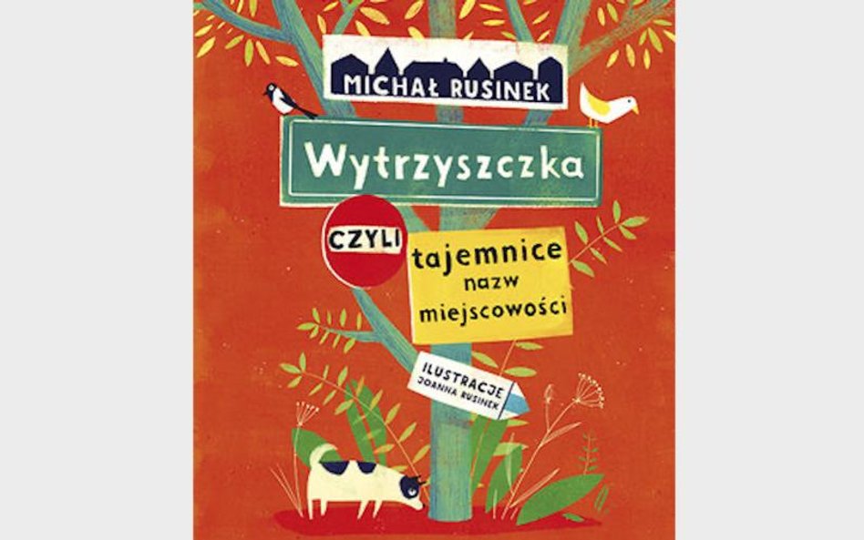 „Wytrzyszczka": Muzy, nobliści i zmrożona wódeczka