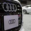 Audi planuje współpracę z SAIC