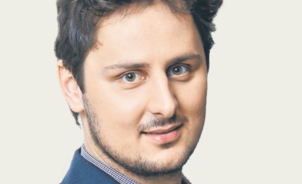 Michał Kuźlik, zarządzający funduszami, Opoka TFI