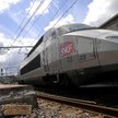 francuska TGV