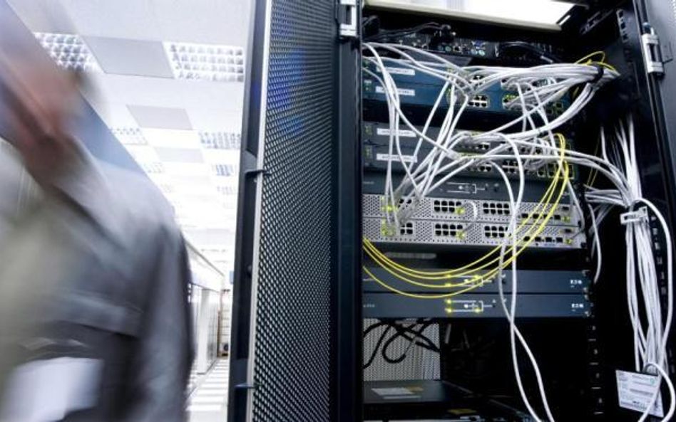 Trudny koniec roku Hawe Telekom