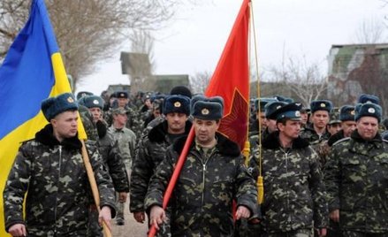 Zaszantażowano Rosję: Zgoda na misję albo sankcje