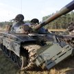 Polski czołg T-72