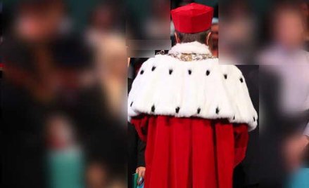 Rektor może odmówić dostępu do wykazu