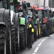 Przez Europę przetaczają się protesty rolników