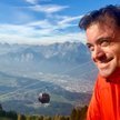 Igor Rattaj, prezes Tatry Mountain Resorts.