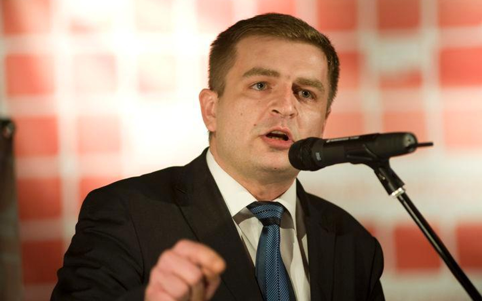 Bartosz Arłukowicz