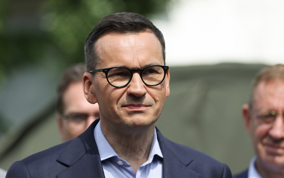 Mateusz Morawiecki