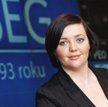Magda Raczek-Kołodyńska wiceprezes zarządu Stowarzyszenie Emitentów Giełdowych