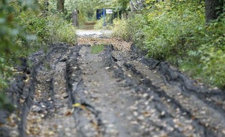Co zrobić, kiedy nie ma dojazdu do działki