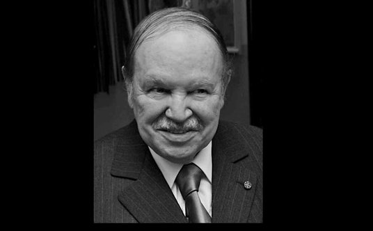 Abd al-Aziz Buteflika