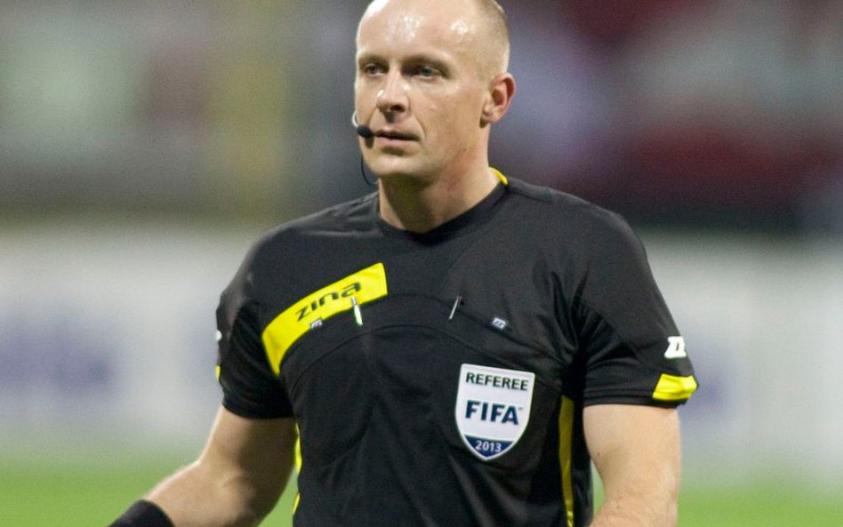 Szymon Marciniak
