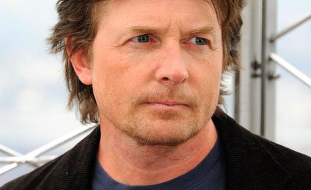 Na parkinsona cierpi między innymi amerykański aktor Michael J. Fox