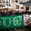 Protesty przeciw ACTA na początku 2012 roku zachęciły wielu młodych liberalnych działaczy do wejścia
