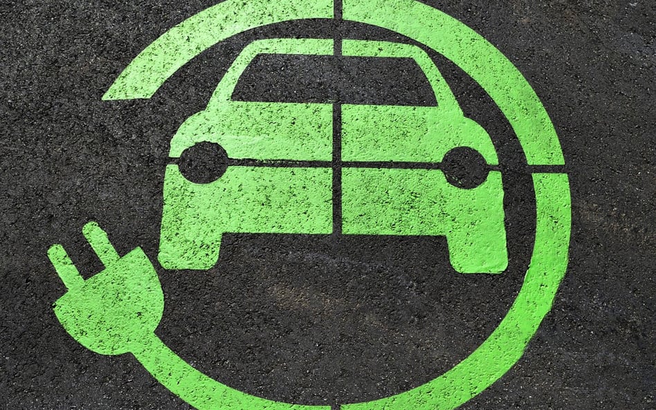 Polska w elektromobilności na końcu UE