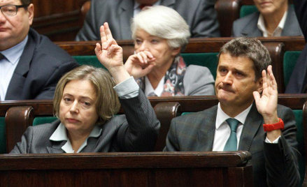 Ruch Palikota w drodze do Europy